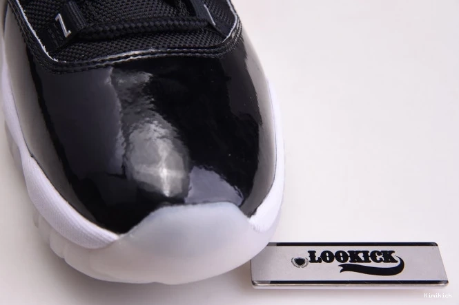 Jordan 25th Air 11 BestValue 645 CT8012- Anniversary 0520